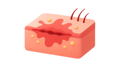Surgical site infections