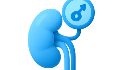 Hypertension in Kidney Disease