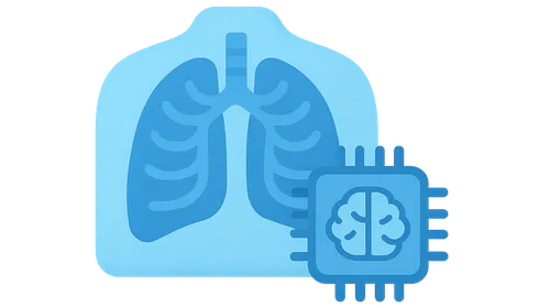 AI Applications in Chest Imaging