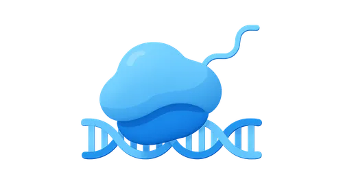 Initiation of transcription