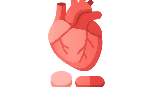 Guideline-directed medical therapy