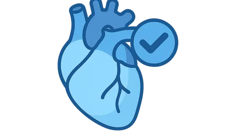 Quality measures in heart failure