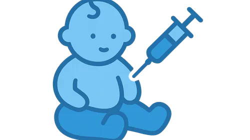 Catch-up vaccination protocols