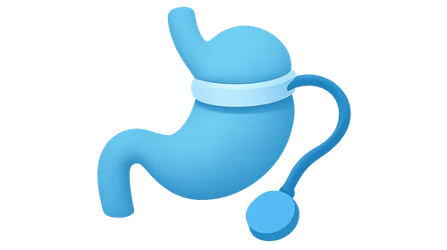 Adjustable Gastric Banding