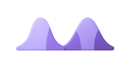 One-sided vs two-sided tests