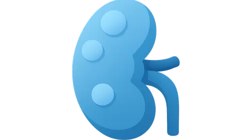 CKD classification and staging