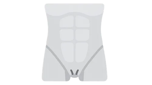 Abdominal wall and inguinal region