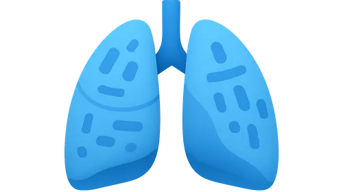 Interstitial lung disease classification