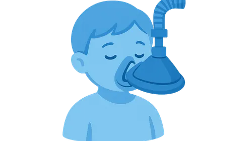 Perioperative Pain Management in Children