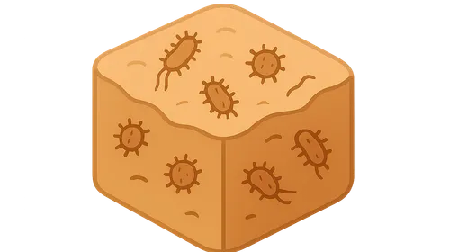 Microbes in Waste Treatment