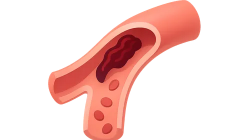 Mechanical thrombectomy indications