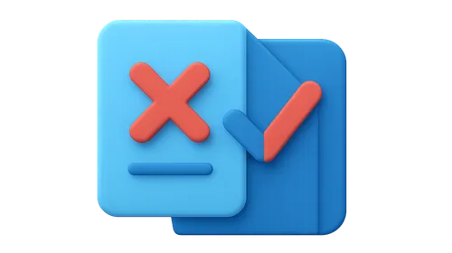 Type I and Type II errors — MCQs