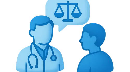 Patient-centered decision making