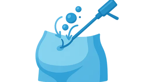 CO2 insufflation physiology