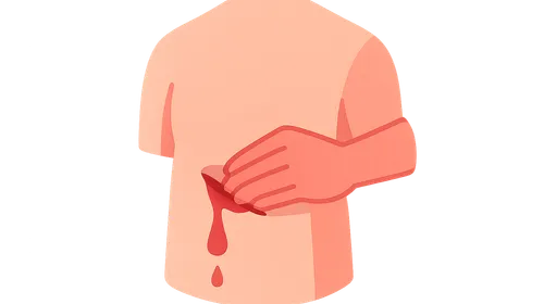 Circulation assessment and hemorrhage control