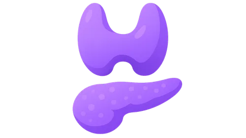Endocrine Regulation of Metabolism