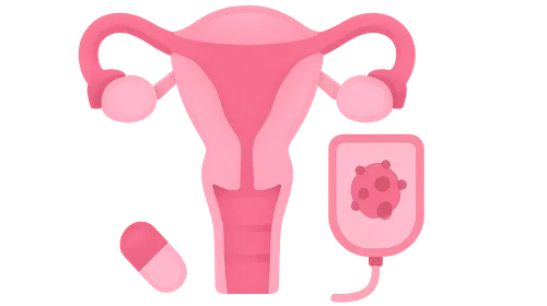 Chemotherapy in Gynecologic Oncology