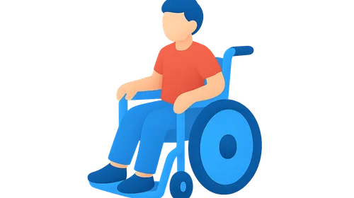 Rehabilitation and Physical Medicine