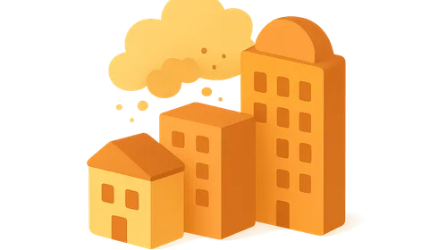 Urban Health Challenges