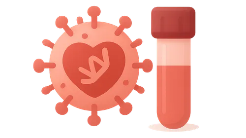 HIV resistance testing