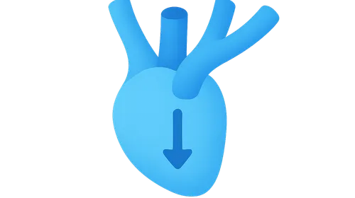 Hypoxic pulmonary vasoconstriction