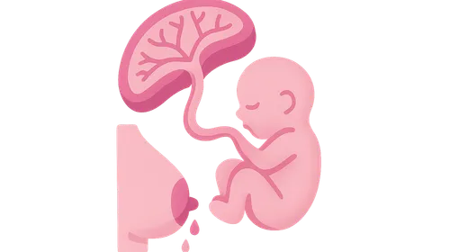 Placental Transfer and Lactation