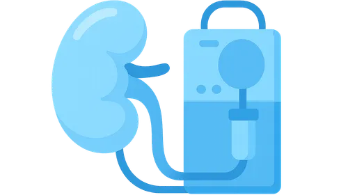 Renal Replacement Therapy