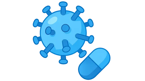 Antiviral agents and mechanisms