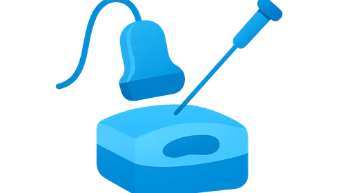 Ultrasound for Regional Anesthesia