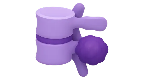 Spine Tumors and Infections