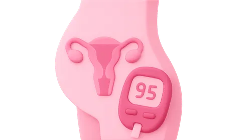 Gestational diabetes management