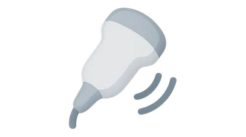 Ultrasound
