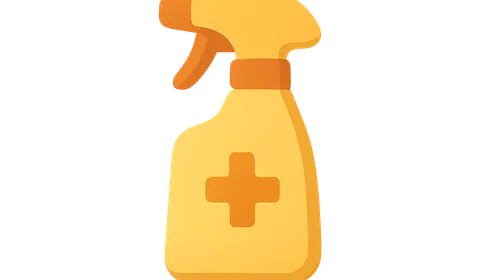 Antiseptics and disinfectants