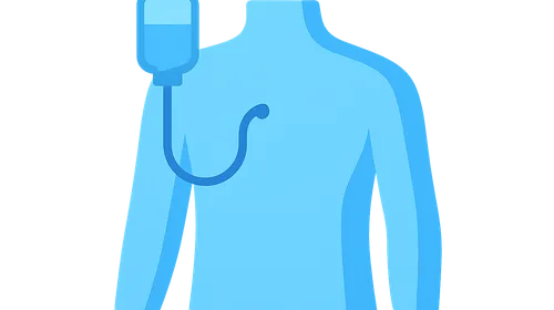 Outcomes and Benefits of ERAS