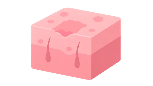 Acne Scarring and Its Management