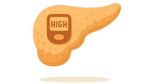 Type 2 diabetes mellitus