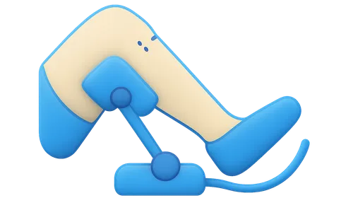 Post-Arthroscopy Rehabilitation