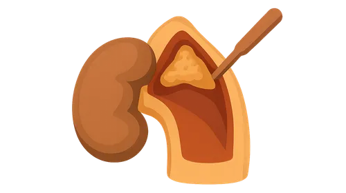 Adrenalectomy approaches