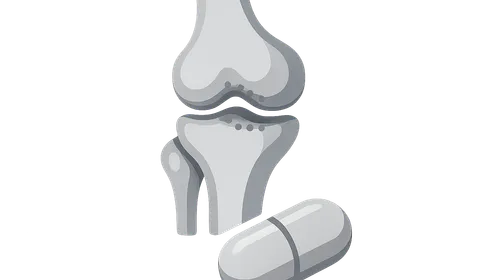 Pharmacotherapy of Osteoarthritis