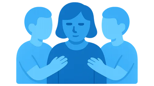 Social Support and Health