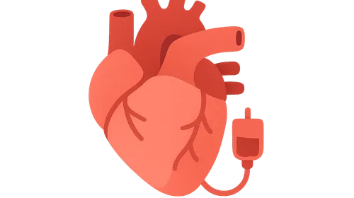 Inotropes and Vasopressors