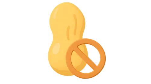 Food allergies and intolerances