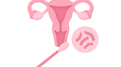 Group B streptococcus screening