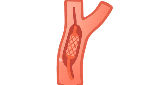 Endovascular procedures overview