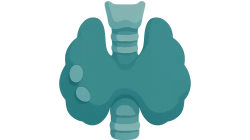 Hyperthyroidism and thyroiditis