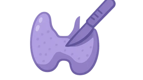 Thyroid cancer management