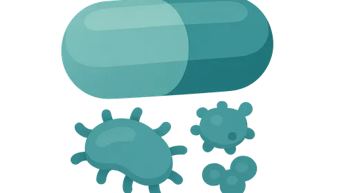 Principles of Antimicrobial Selection