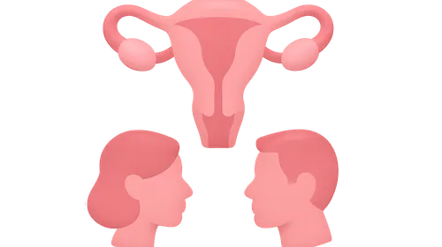 Evaluation of the Infertile Couple