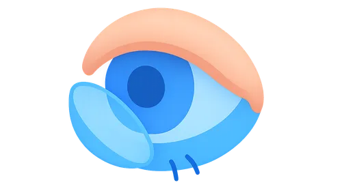 Specialty Contact Lenses