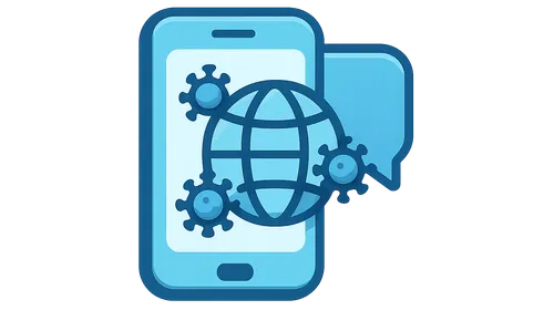 Digital Disease Surveillance